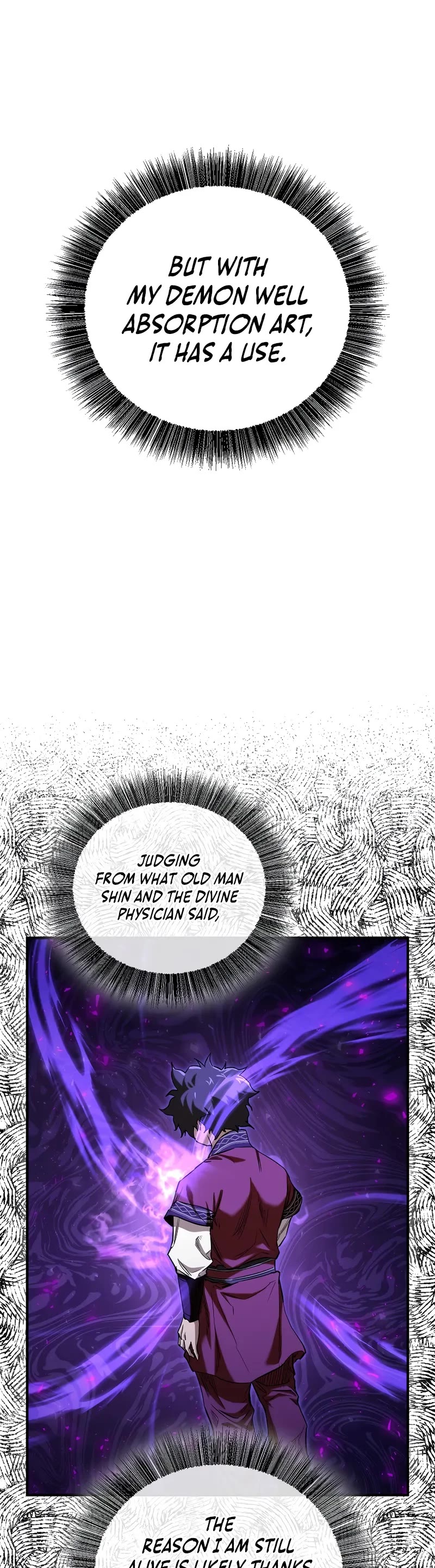 Childhood Friend of the Zenith chapter 51 page 15