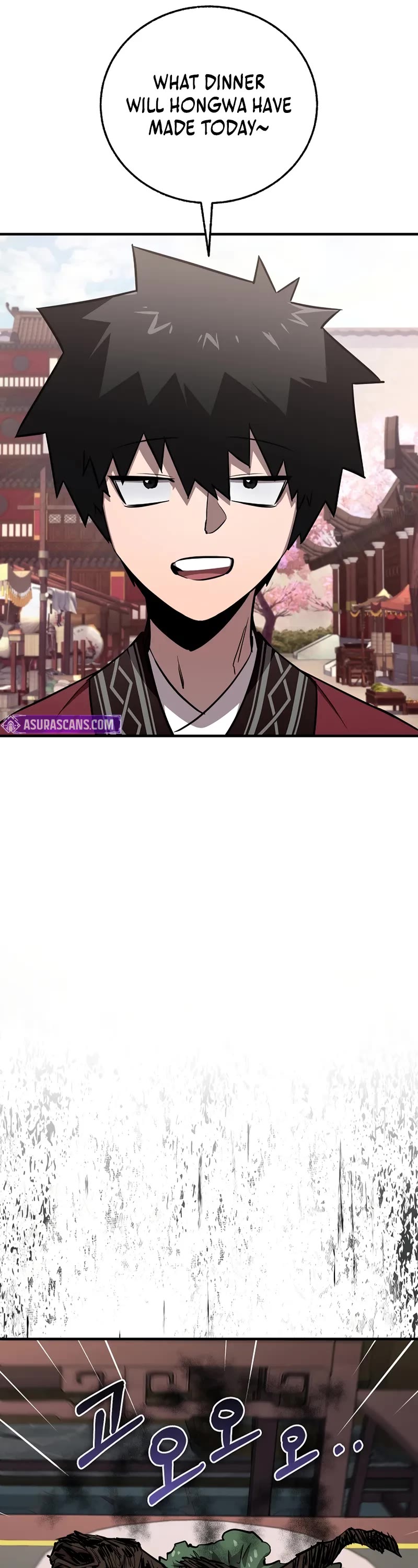 Childhood Friend of the Zenith chapter 51 page 22