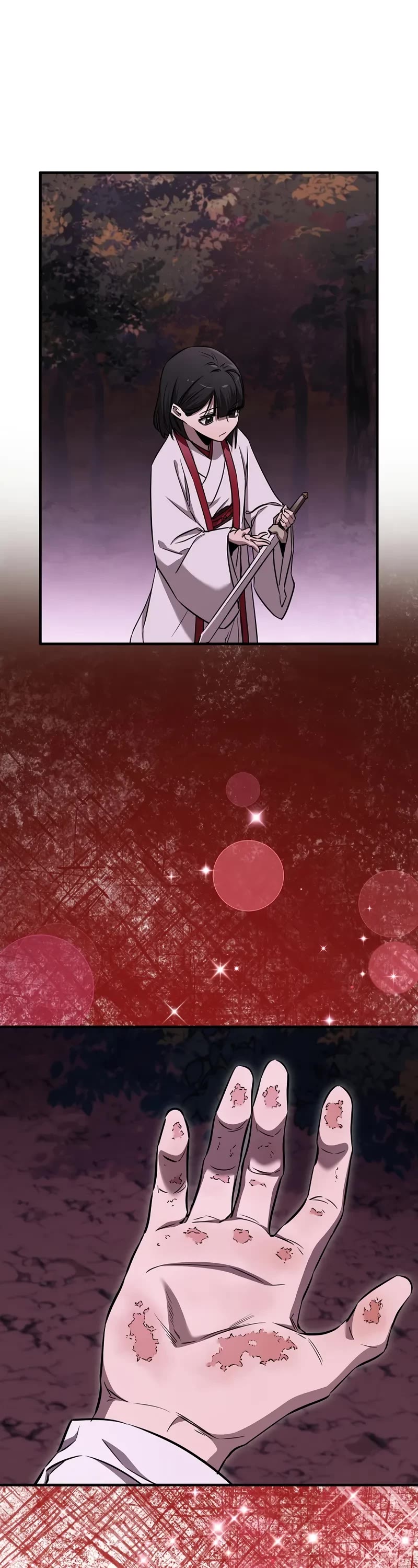 Childhood Friend of the Zenith chapter 51 page 39