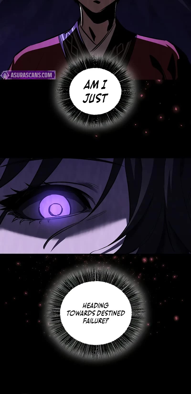 Childhood Friend of the Zenith chapter 53 page 11