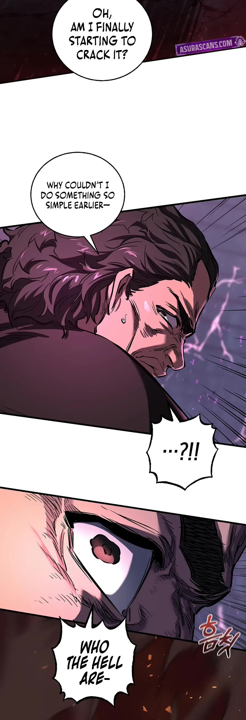 Childhood Friend of the Zenith chapter 53 page 15