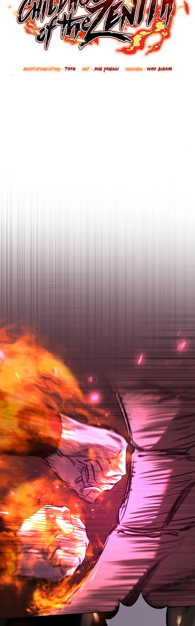 Childhood Friend of the Zenith chapter 53 page 18