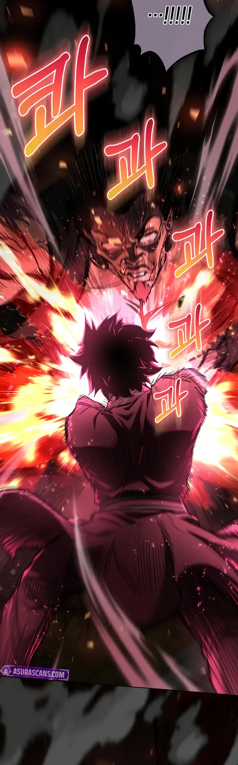 Childhood Friend of the Zenith chapter 53 page 19