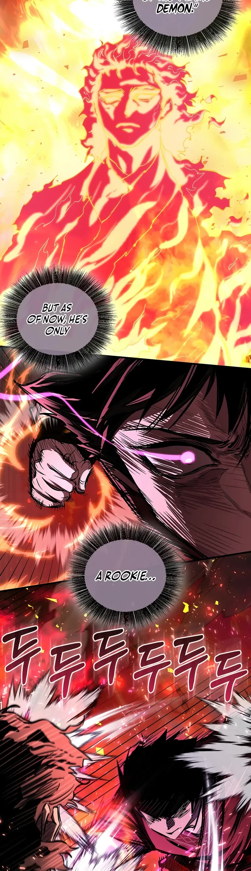 Childhood Friend of the Zenith chapter 53 page 23