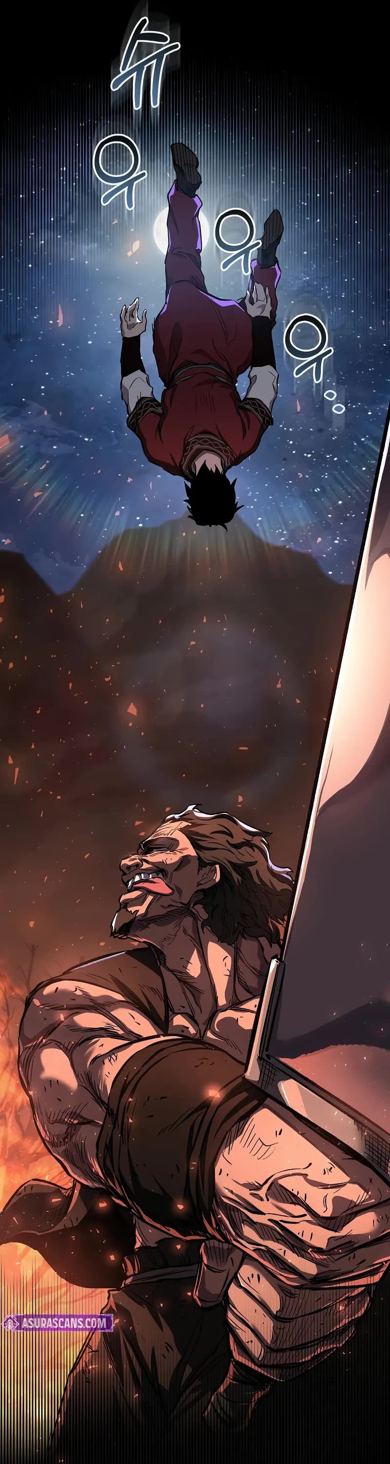 Childhood Friend of the Zenith chapter 53 page 35