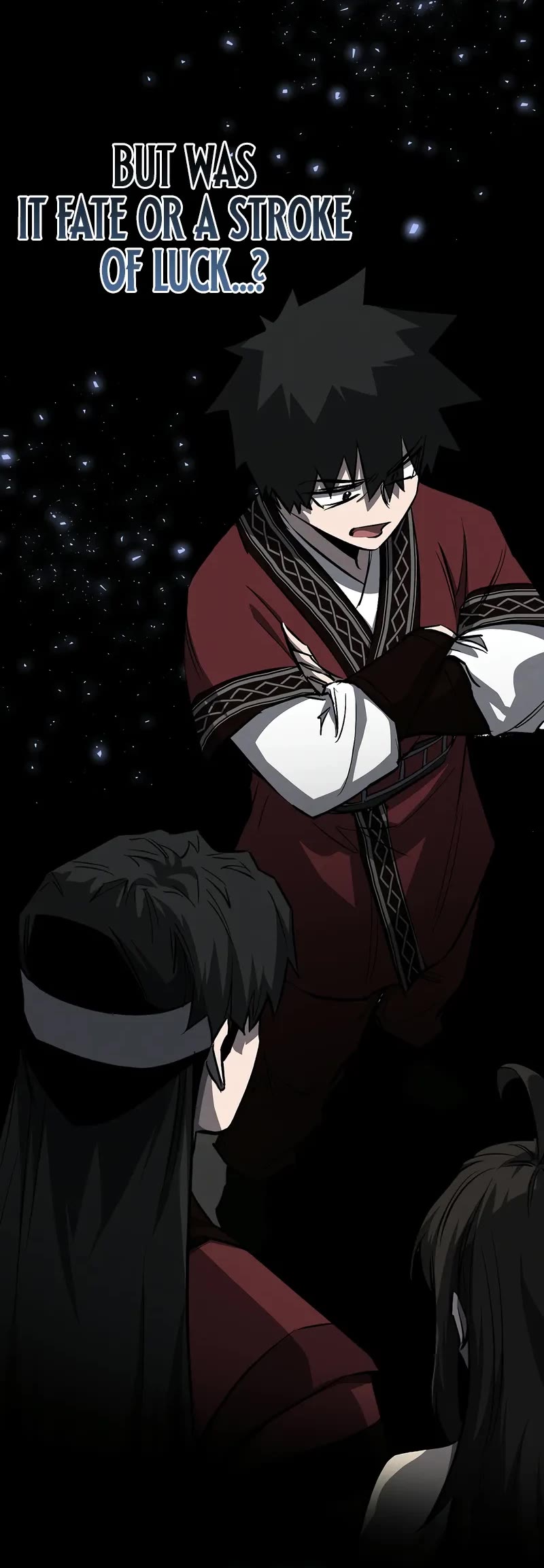 Childhood Friend of the Zenith chapter 53 page 6