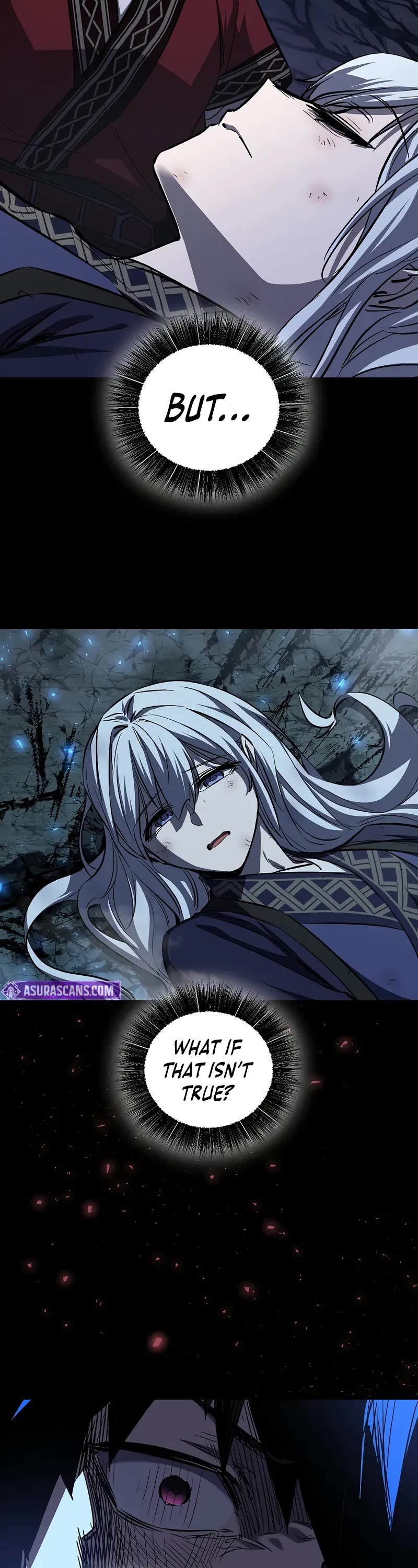 Childhood Friend of the Zenith chapter 53 page 8