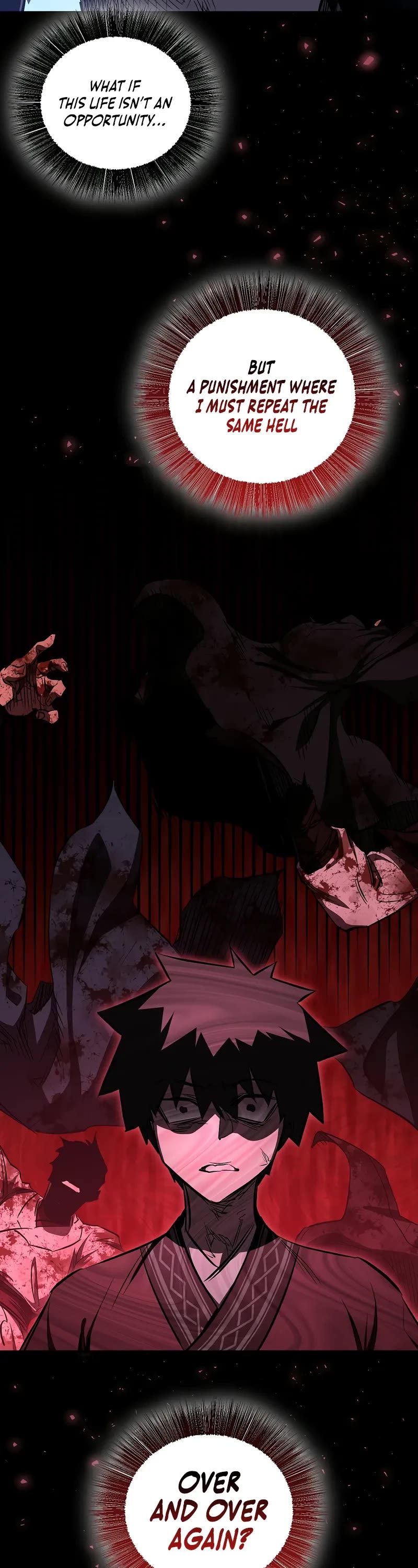 Childhood Friend of the Zenith chapter 53 page 9