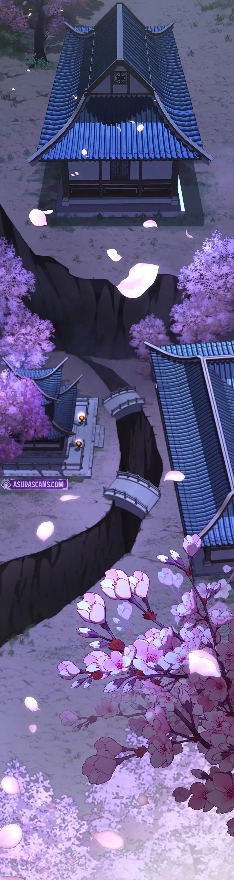 Childhood Friend of the Zenith chapter 54 page 32