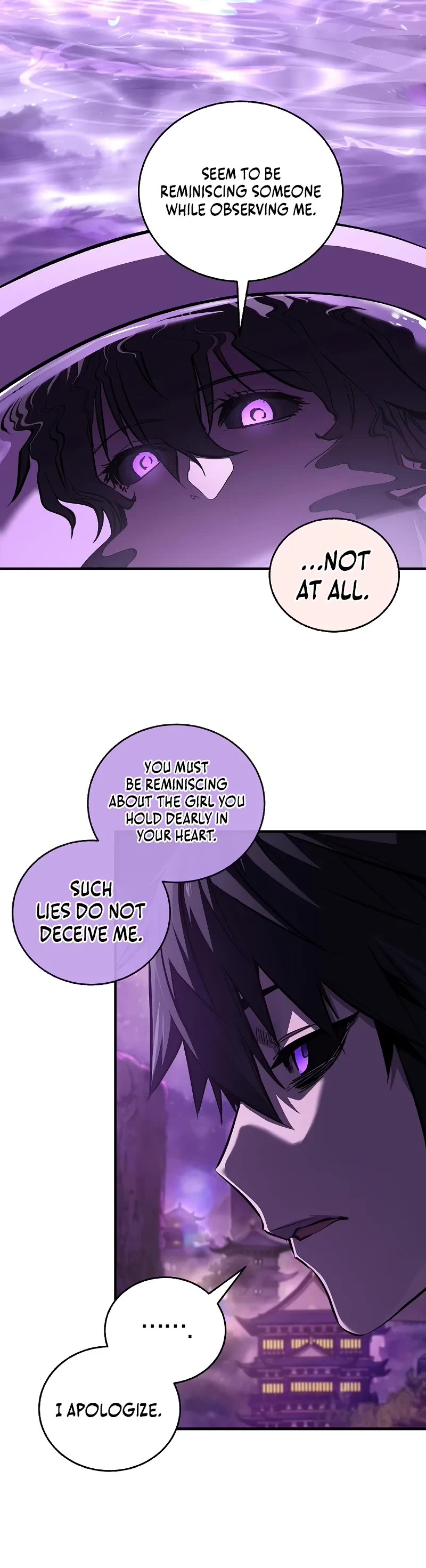 Childhood Friend of the Zenith chapter 55 page 11