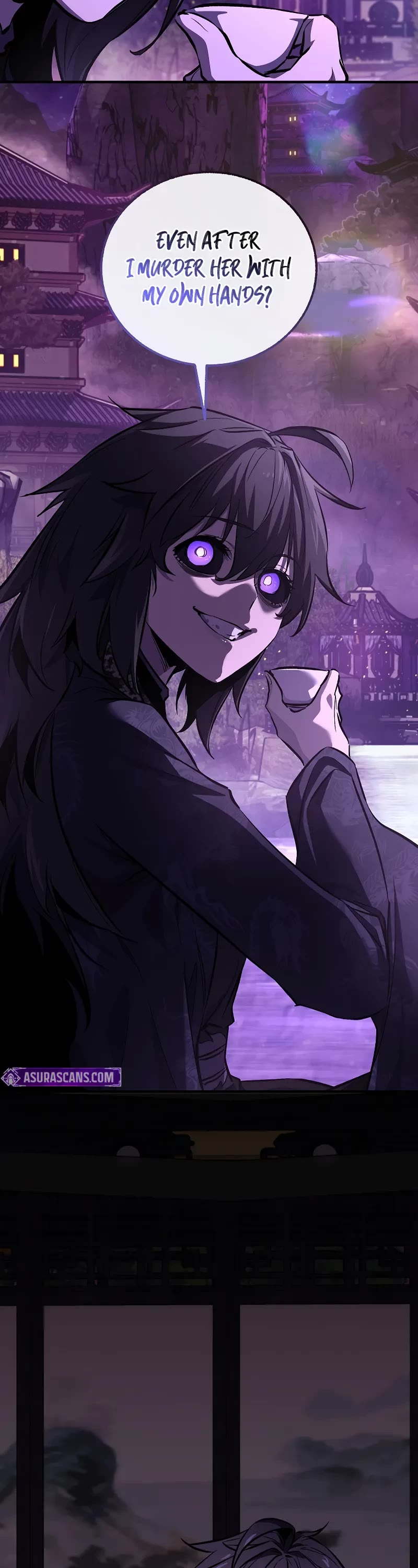 Childhood Friend of the Zenith chapter 55 page 14