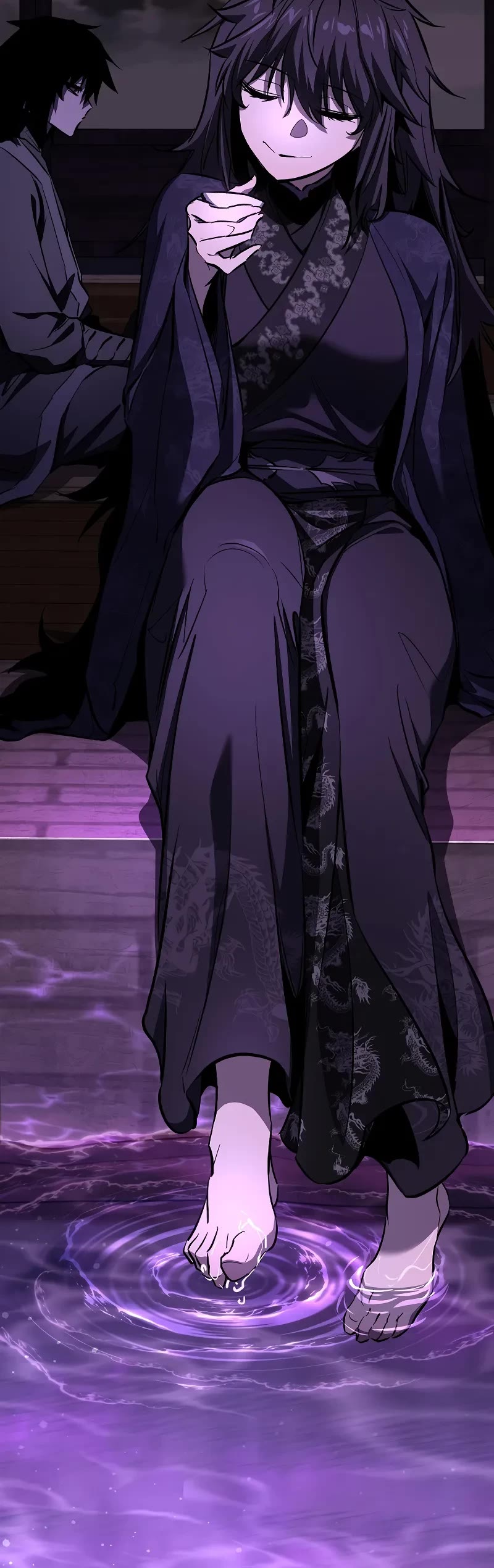 Childhood Friend of the Zenith chapter 55 page 15