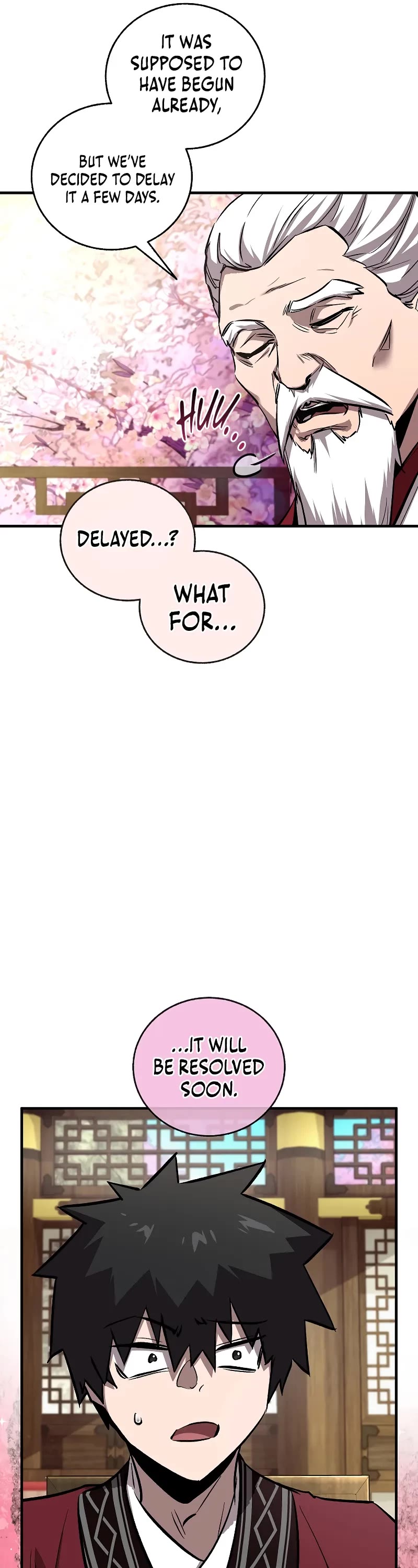 Childhood Friend of the Zenith chapter 55 page 22