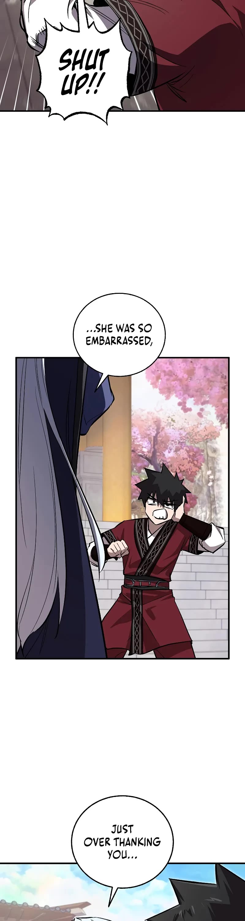 Childhood Friend of the Zenith chapter 55 page 34