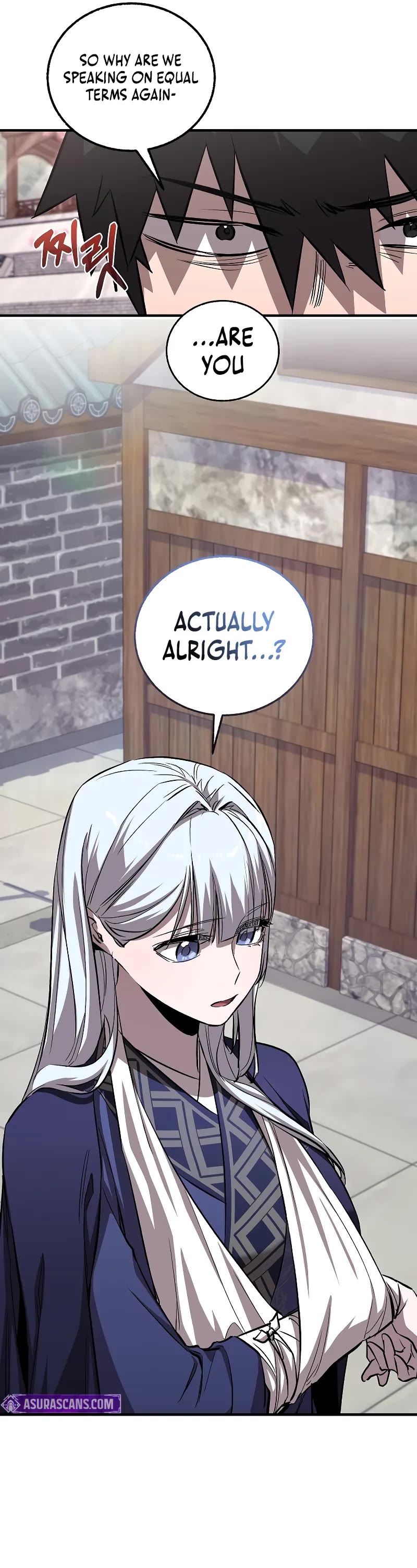 Childhood Friend of the Zenith chapter 55 page 37