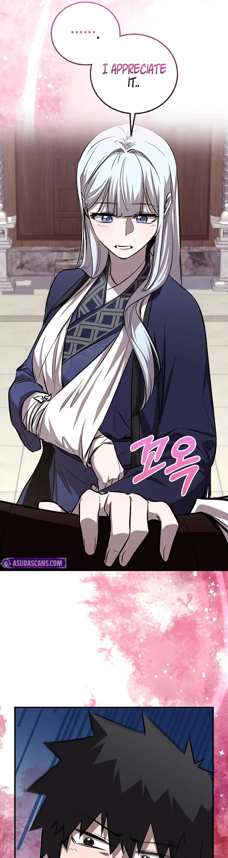 Childhood Friend of the Zenith chapter 55 page 42