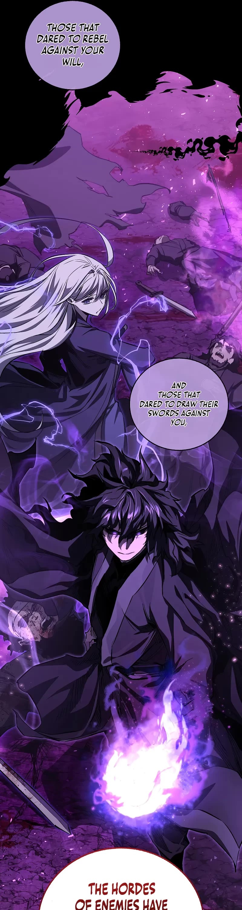 Childhood Friend of the Zenith chapter 55 page 52