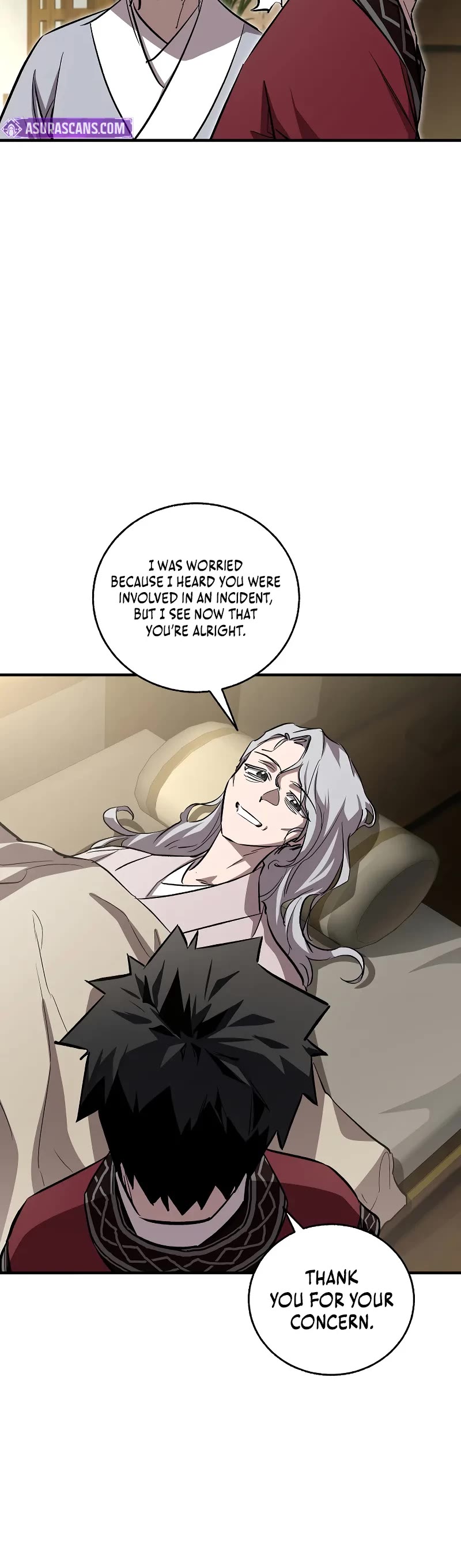 Childhood Friend of the Zenith chapter 55 page 56