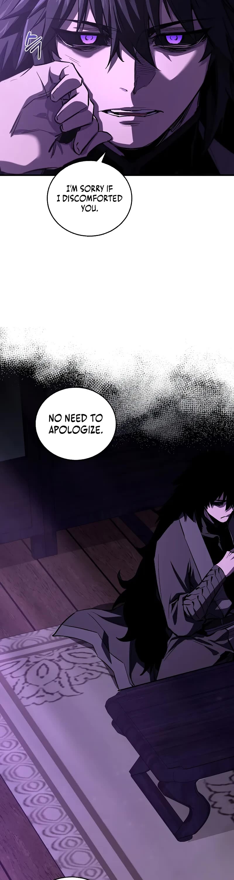 Childhood Friend of the Zenith chapter 55 page 8