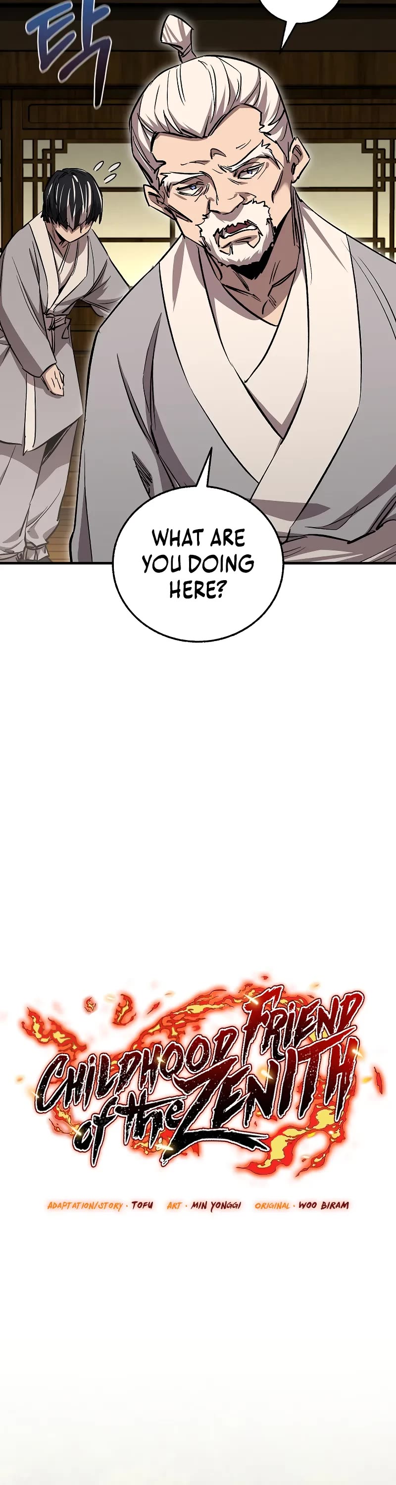 Childhood Friend of the Zenith chapter 56 page 10