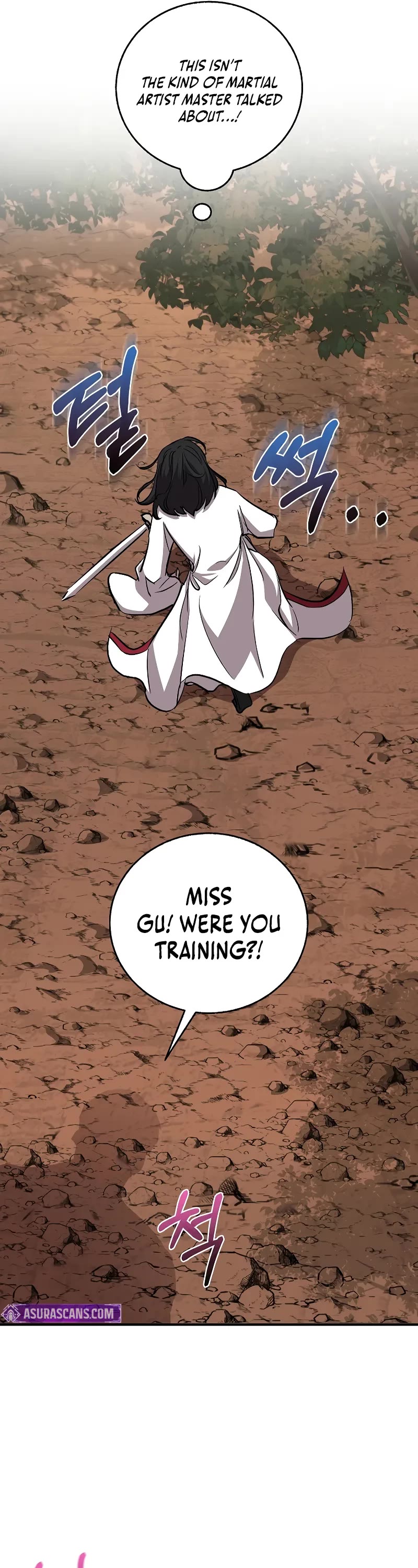 Childhood Friend of the Zenith chapter 56 page 21