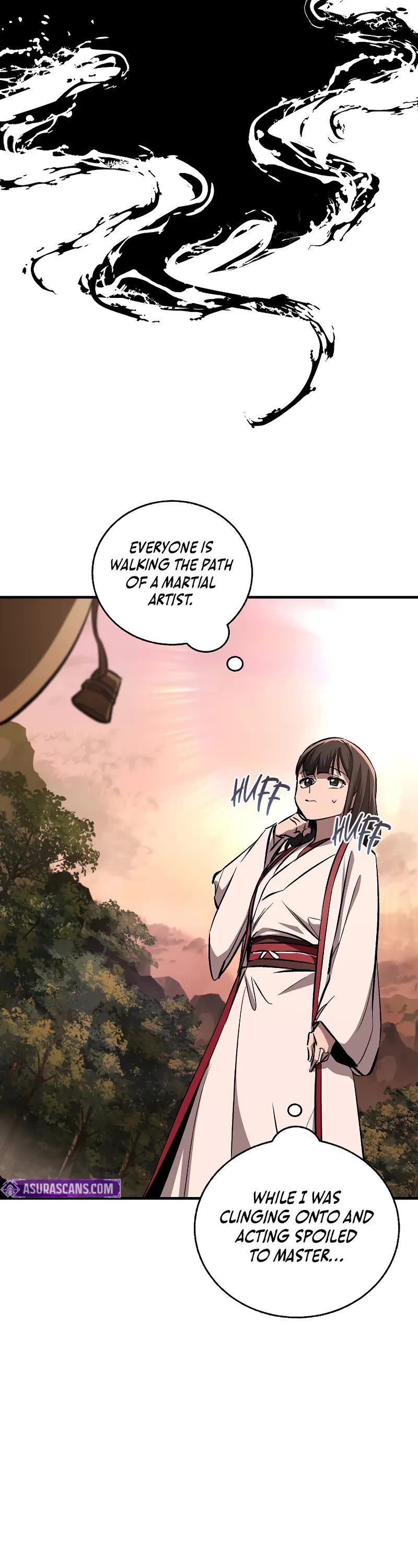 Childhood Friend of the Zenith chapter 56 page 27