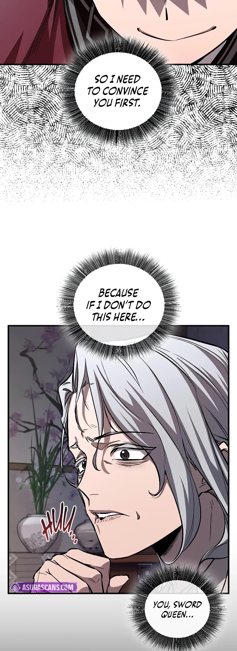 Childhood Friend of the Zenith chapter 57 page 10