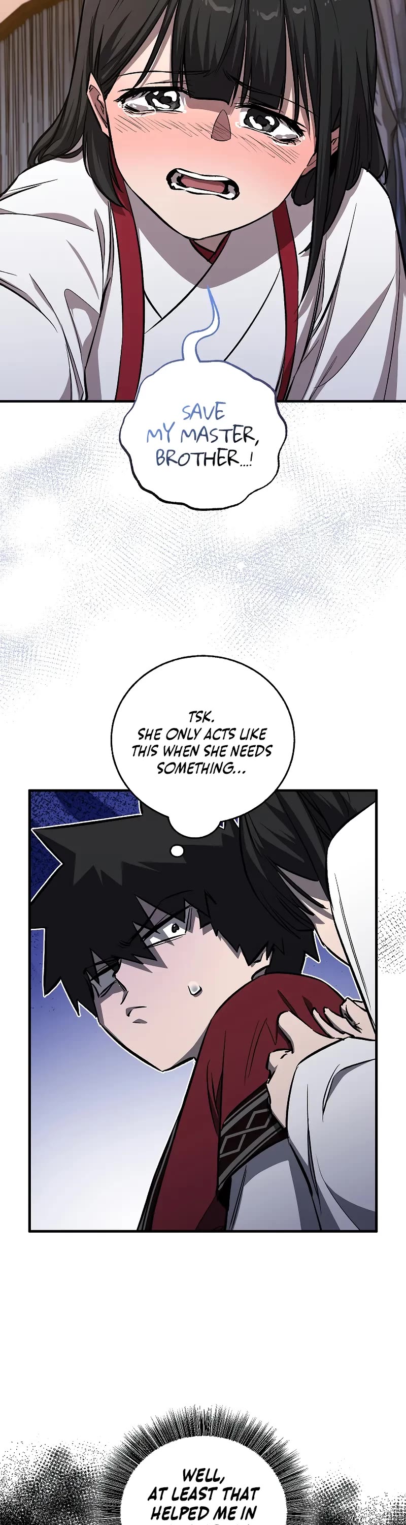 Childhood Friend of the Zenith chapter 57 page 14