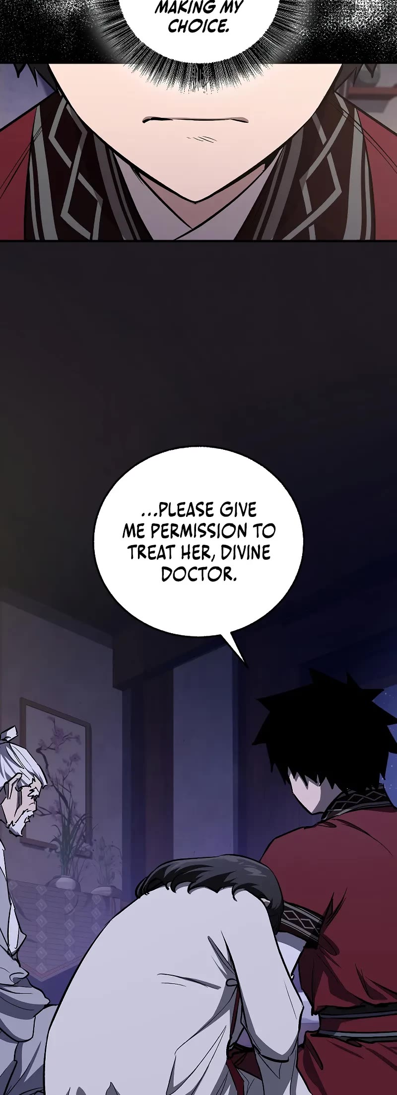 Childhood Friend of the Zenith chapter 57 page 15