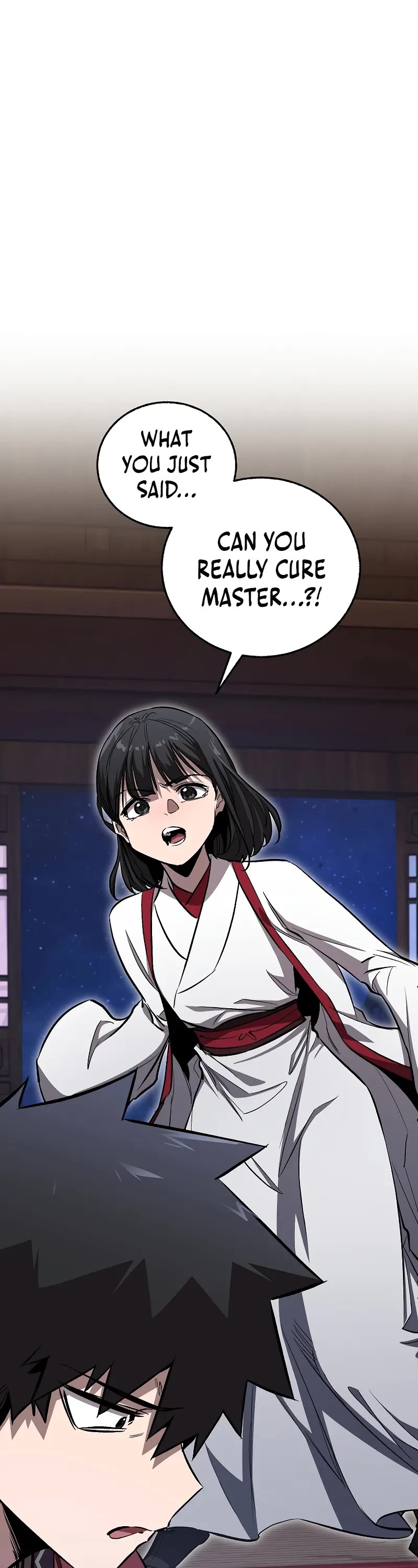 Childhood Friend of the Zenith chapter 57 page 2