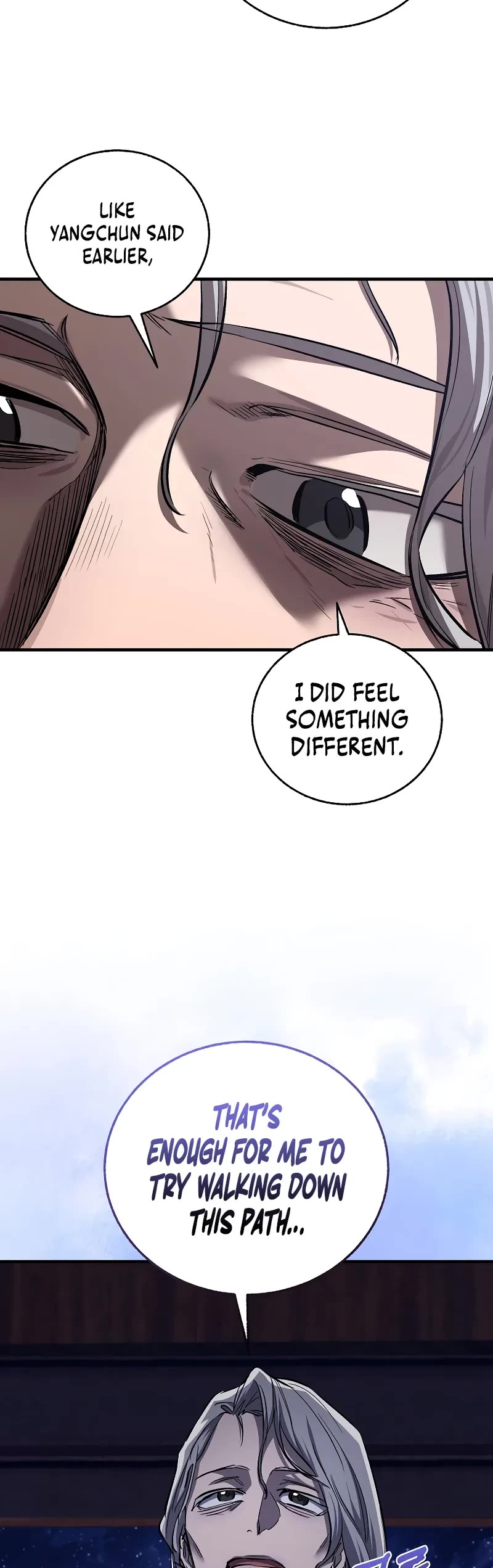 Childhood Friend of the Zenith chapter 57 page 20