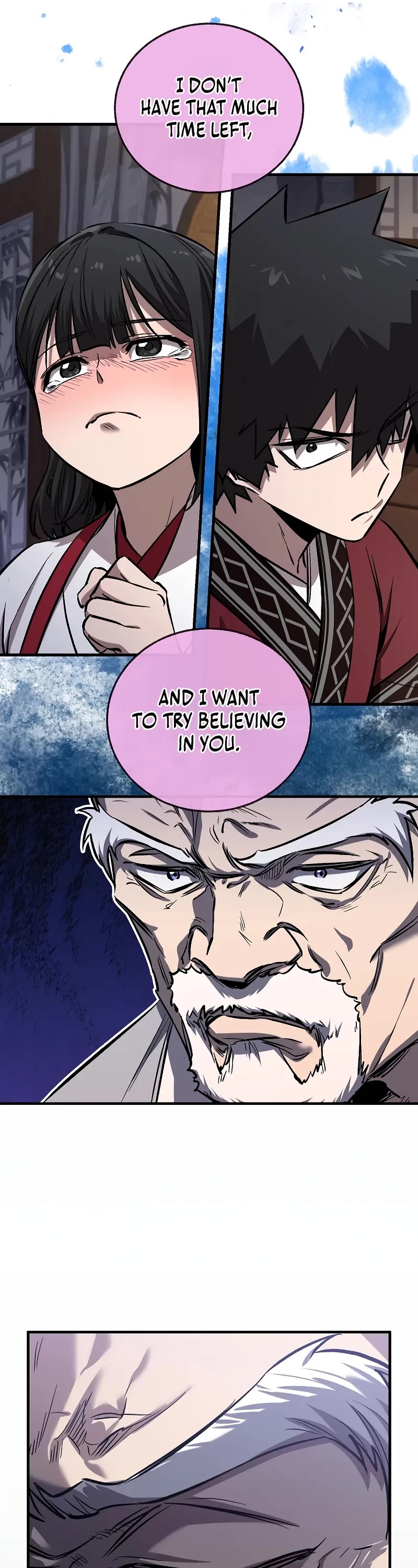 Childhood Friend of the Zenith chapter 57 page 22