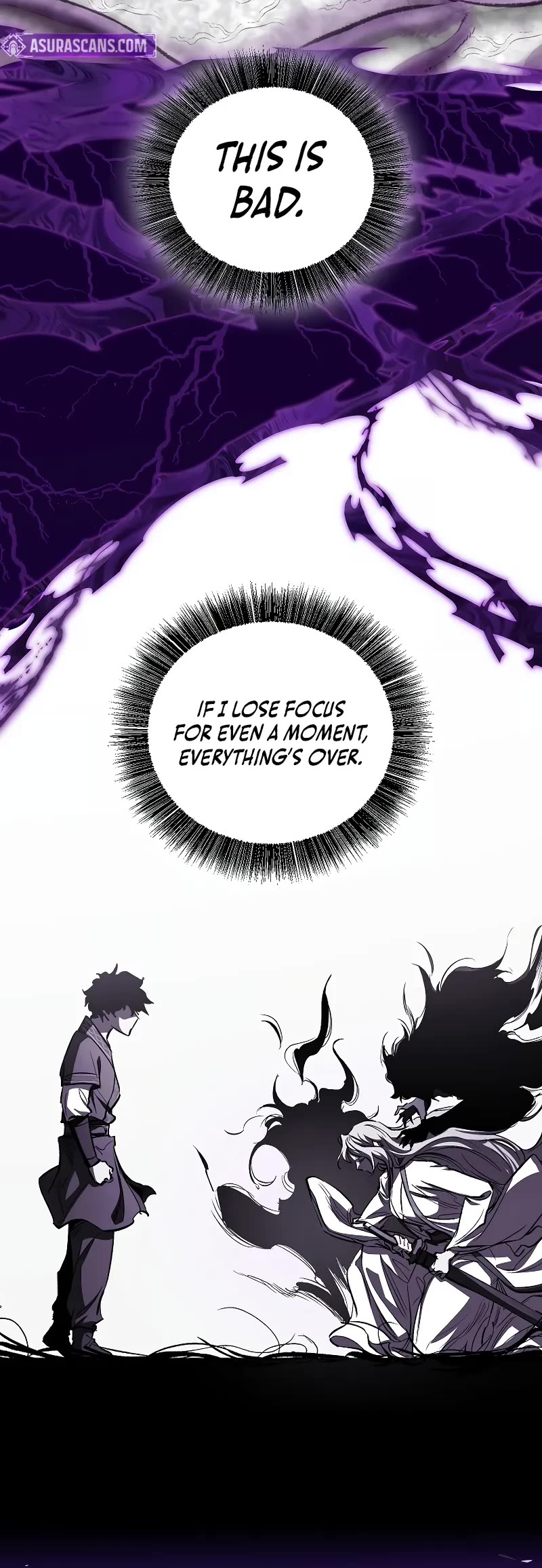 Childhood Friend of the Zenith chapter 57 page 34