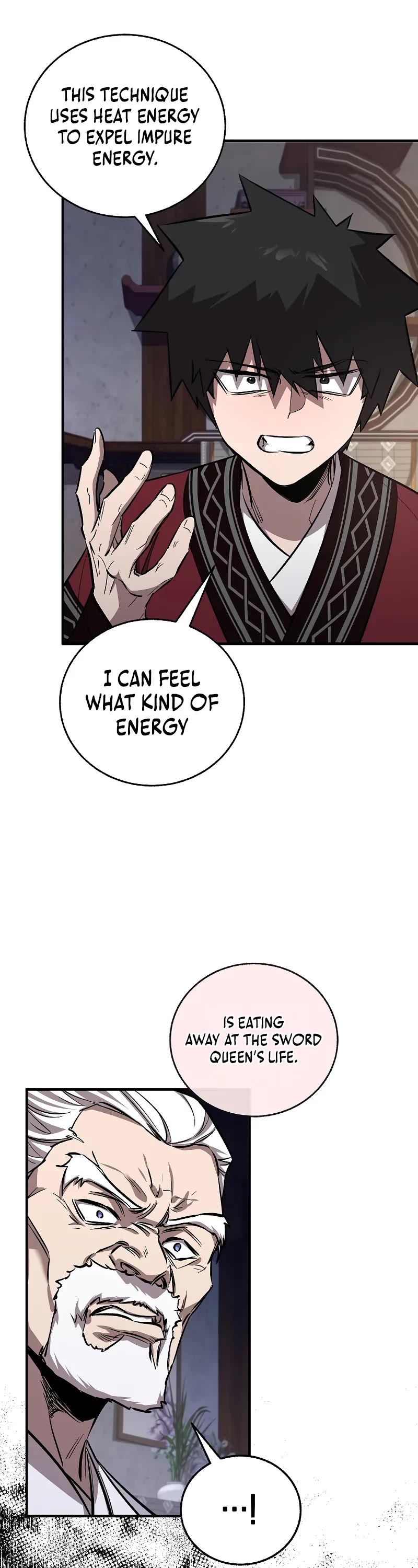 Childhood Friend of the Zenith chapter 57 page 7