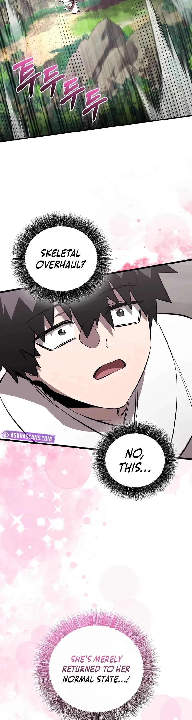 Childhood Friend of the Zenith chapter 58 page 19