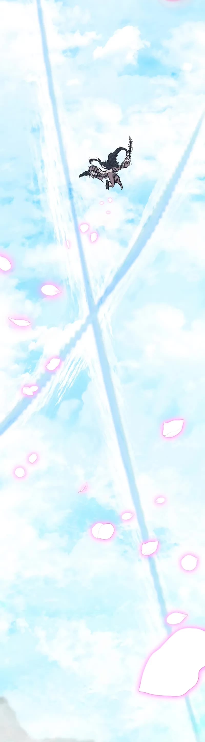 Childhood Friend of the Zenith chapter 58 page 21