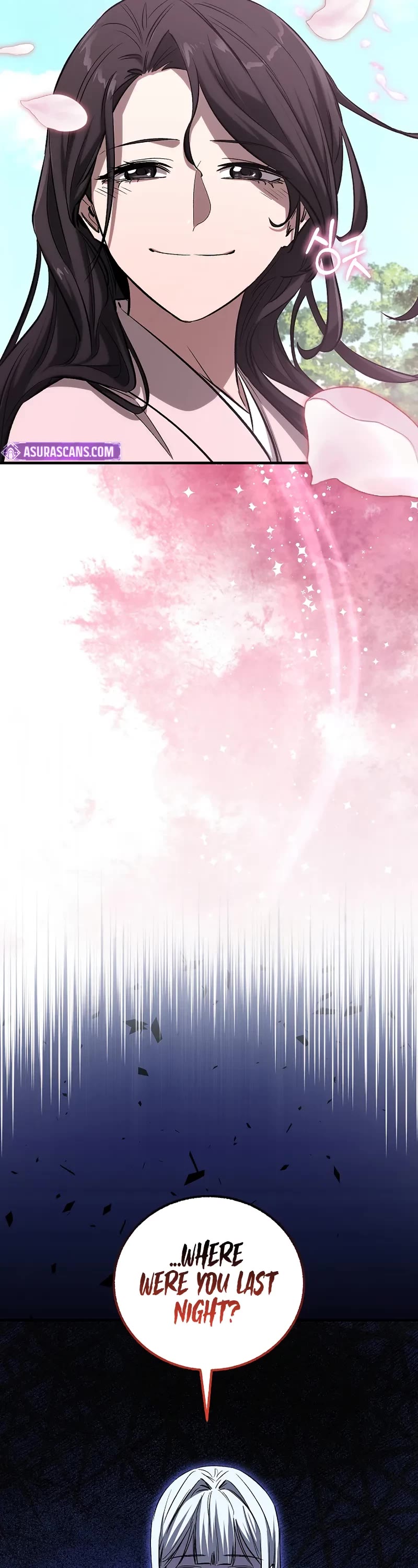 Childhood Friend of the Zenith chapter 58 page 28