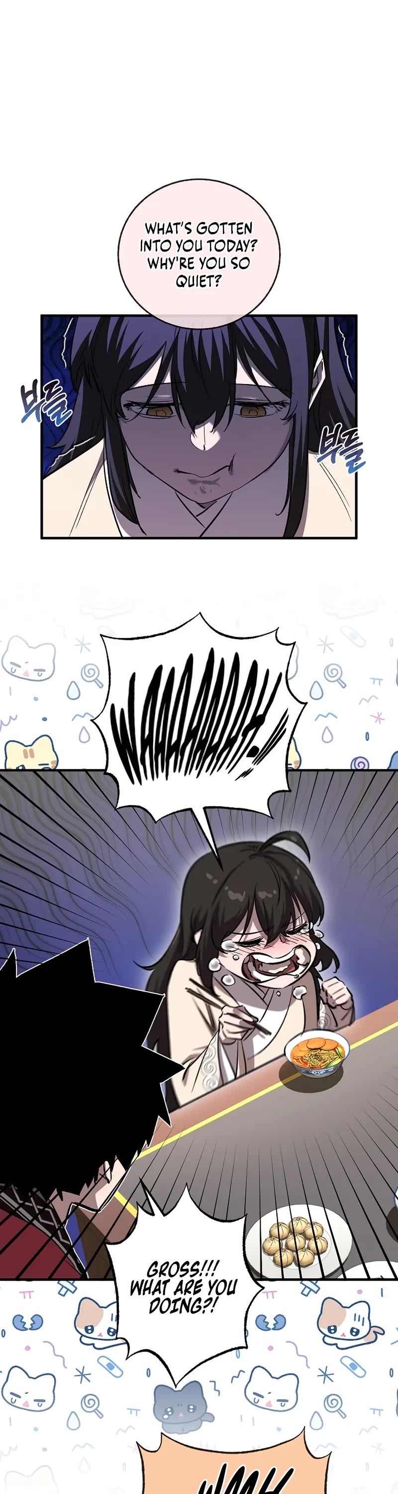 Childhood Friend of the Zenith chapter 58 page 34