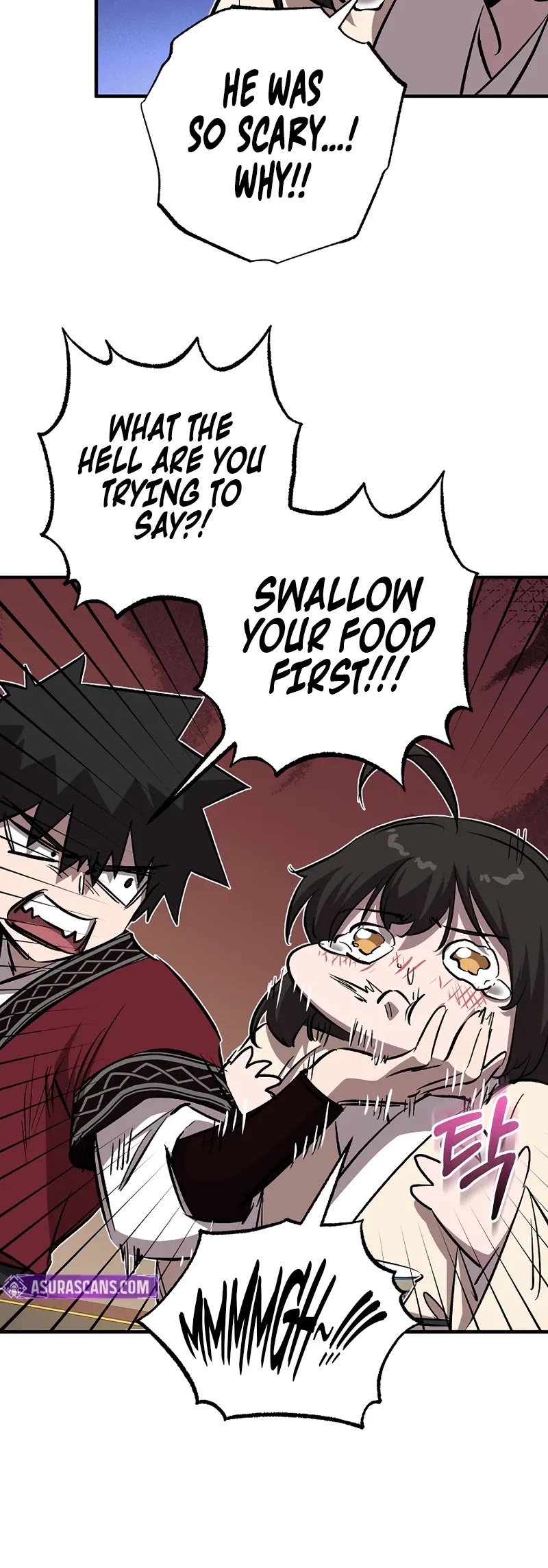 Childhood Friend of the Zenith chapter 58 page 36