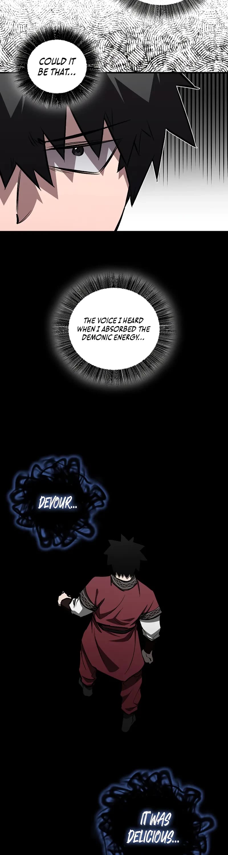 Childhood Friend of the Zenith chapter 58 page 38