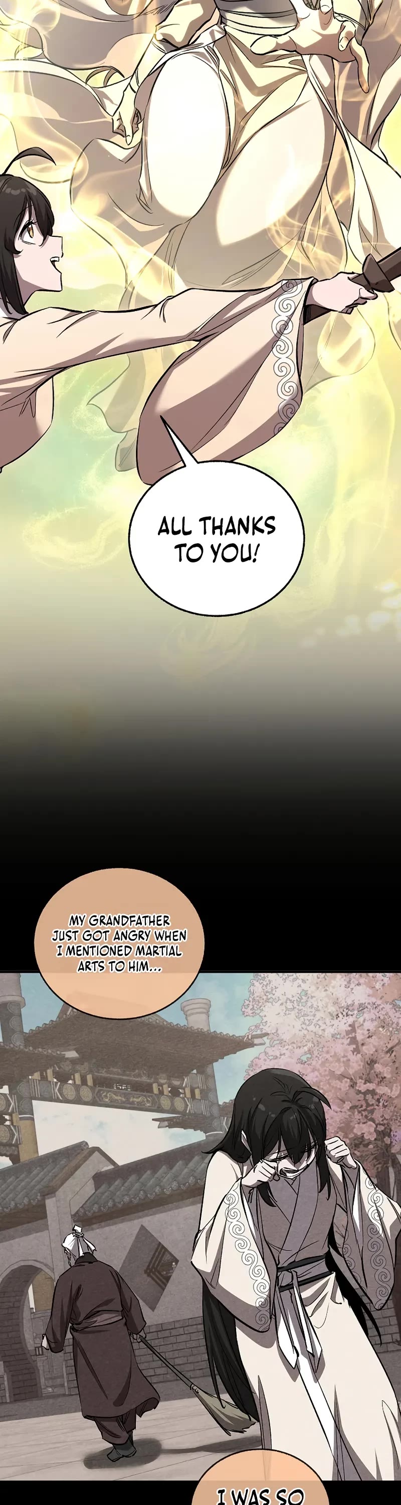 Childhood Friend of the Zenith chapter 58 page 4