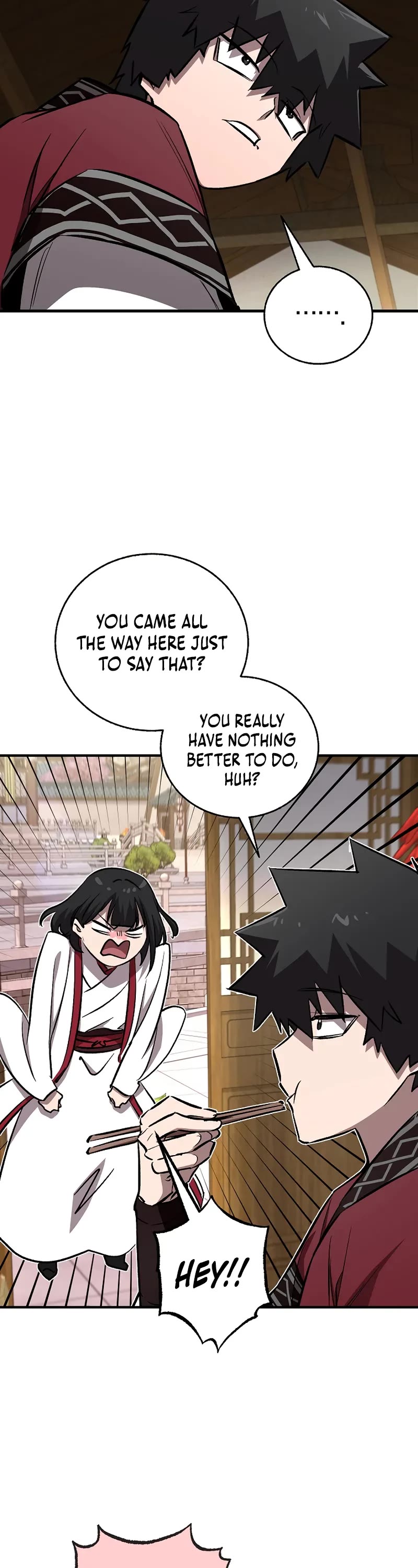 Childhood Friend of the Zenith chapter 58 page 44