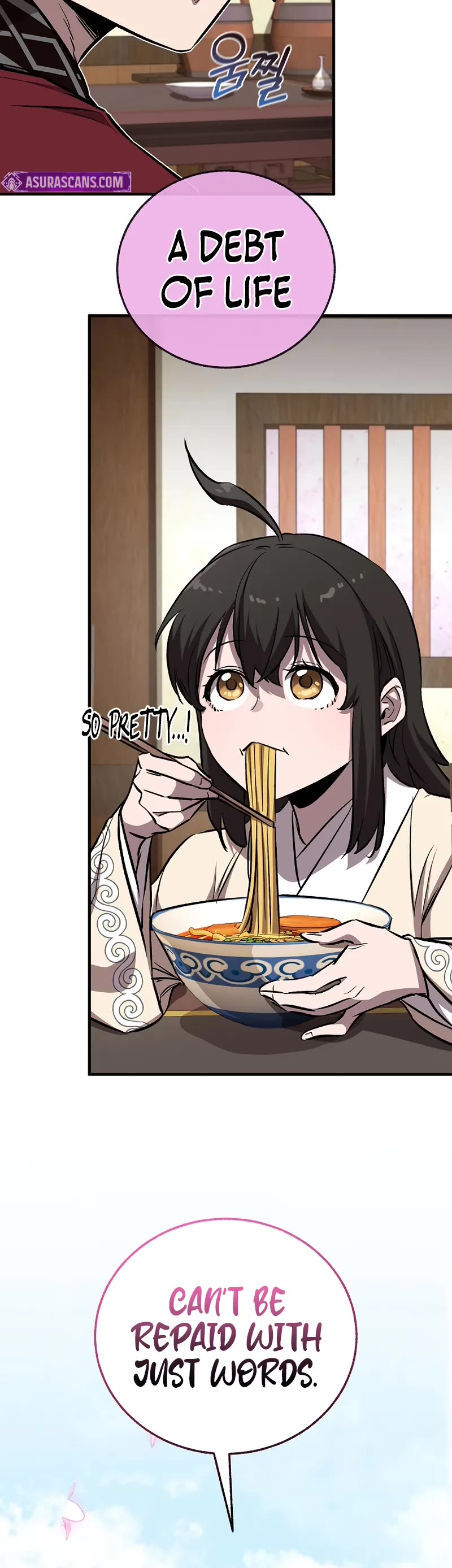 Childhood Friend of the Zenith chapter 58 page 46