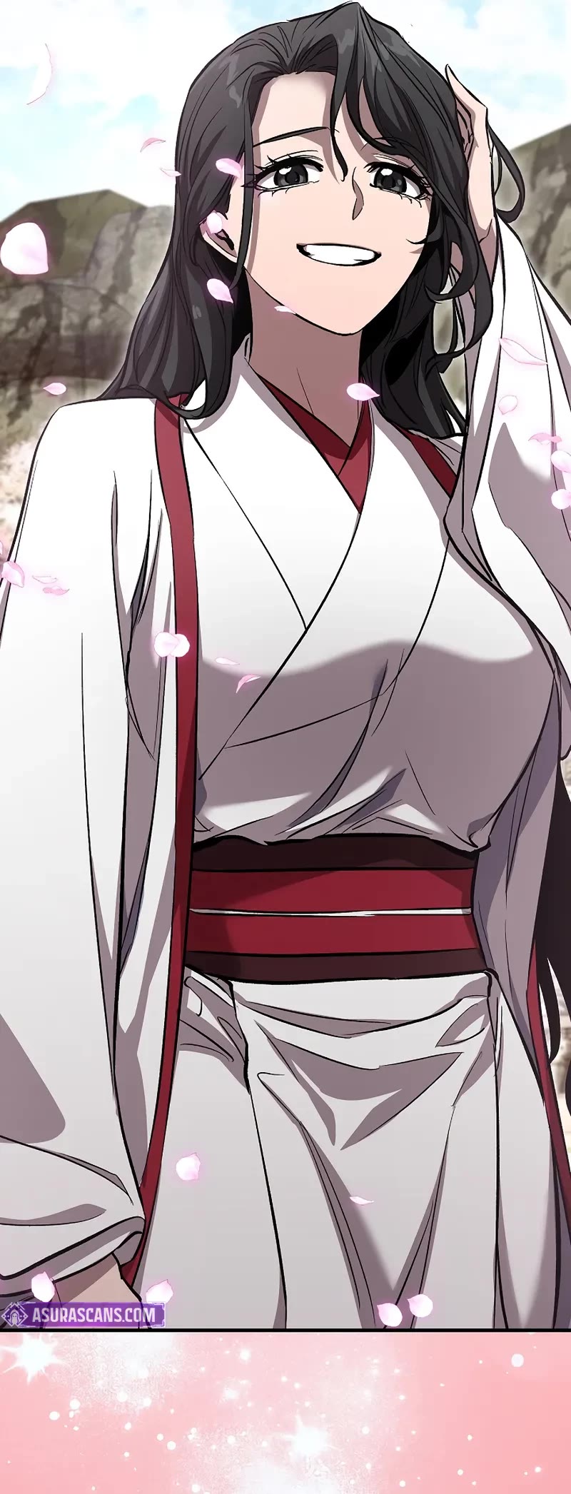 Childhood Friend of the Zenith chapter 58 page 47