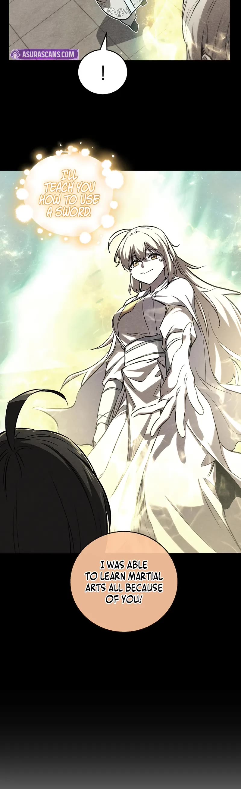 Childhood Friend of the Zenith chapter 58 page 6