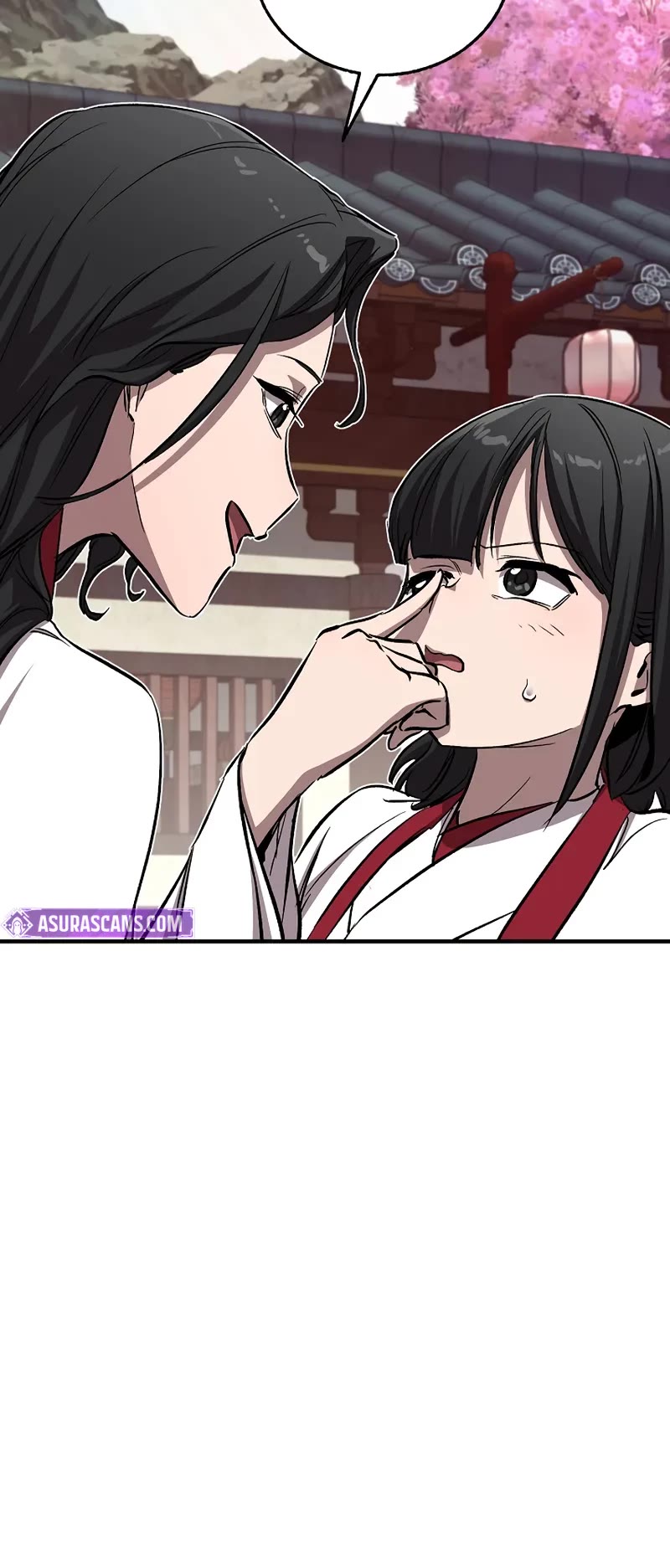 Childhood Friend of the Zenith chapter 60 page 20