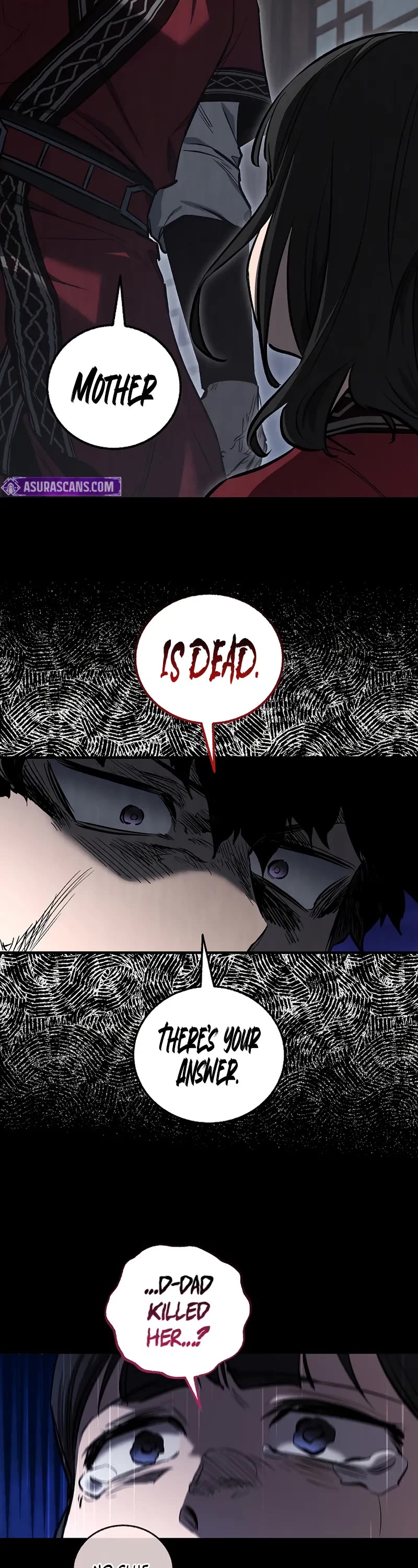 Childhood Friend of the Zenith chapter 60 page 33