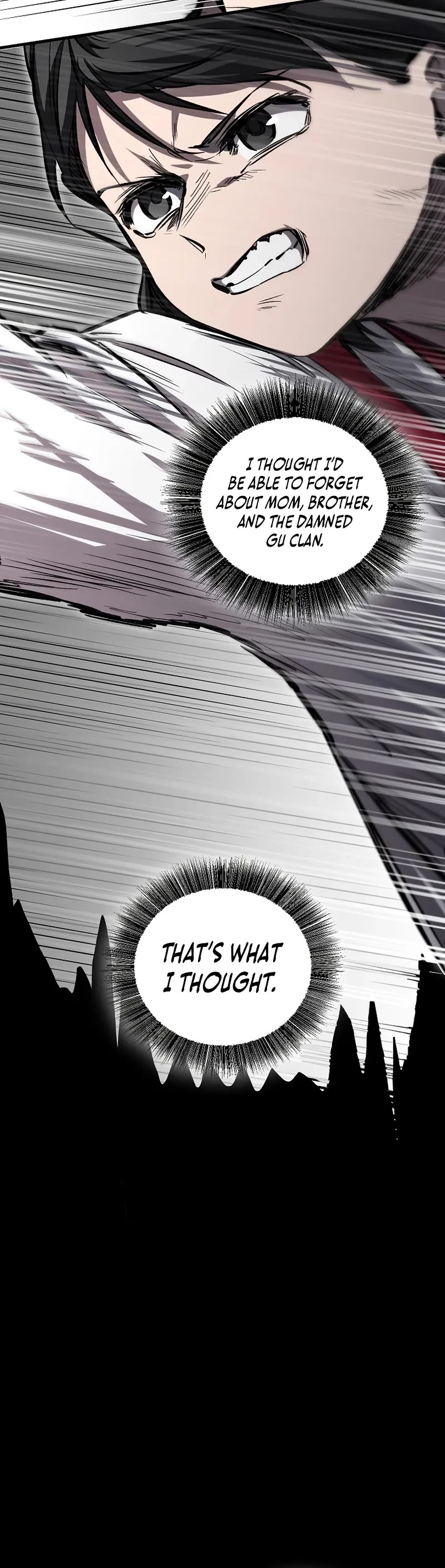 Childhood Friend of the Zenith chapter 60 page 36