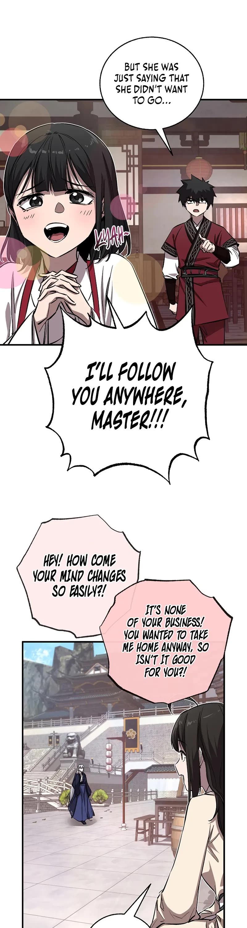 Childhood Friend of the Zenith chapter 60 page 4