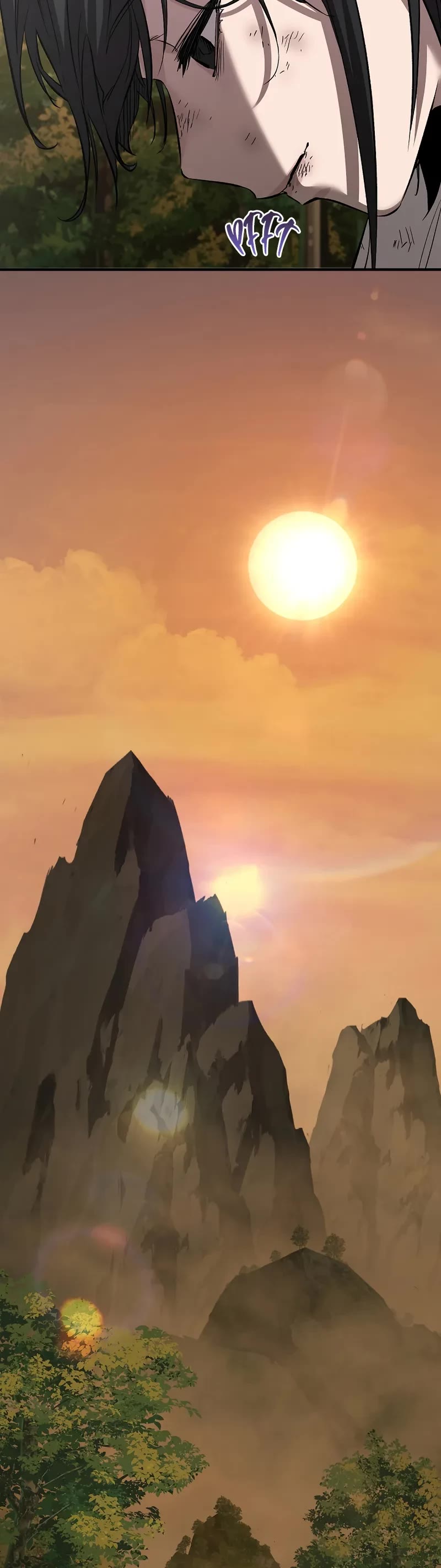 Childhood Friend of the Zenith chapter 60 page 45